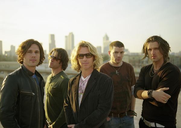 Collective Soul